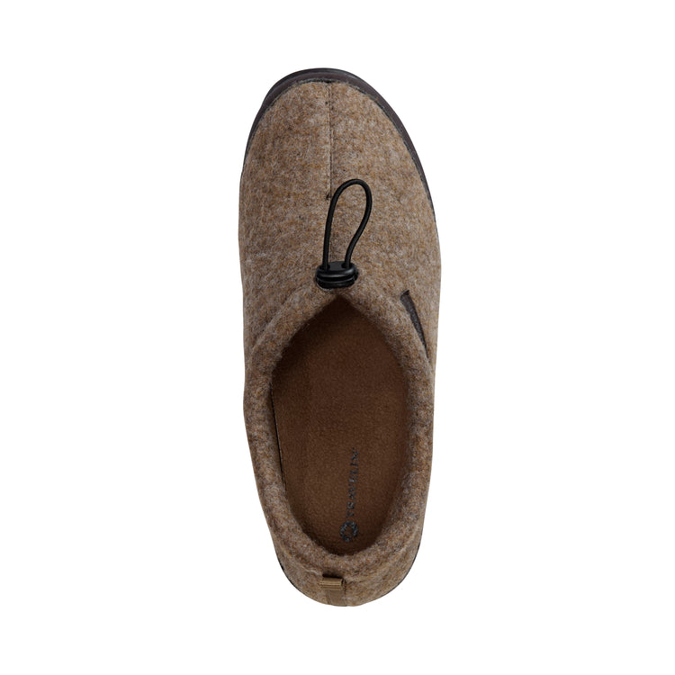 Back-home Men - House slippers - Sand UPS