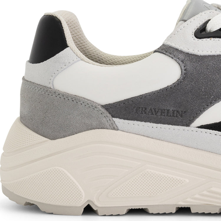 Rushden Grey/Black DFH