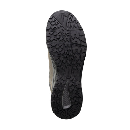 Grasten Low Men - Hiking shoes - Waterproof - Grey UNS
