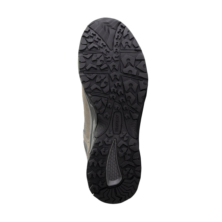 Grasten Low Men - Hiking shoes - Waterproof - Grey UNS