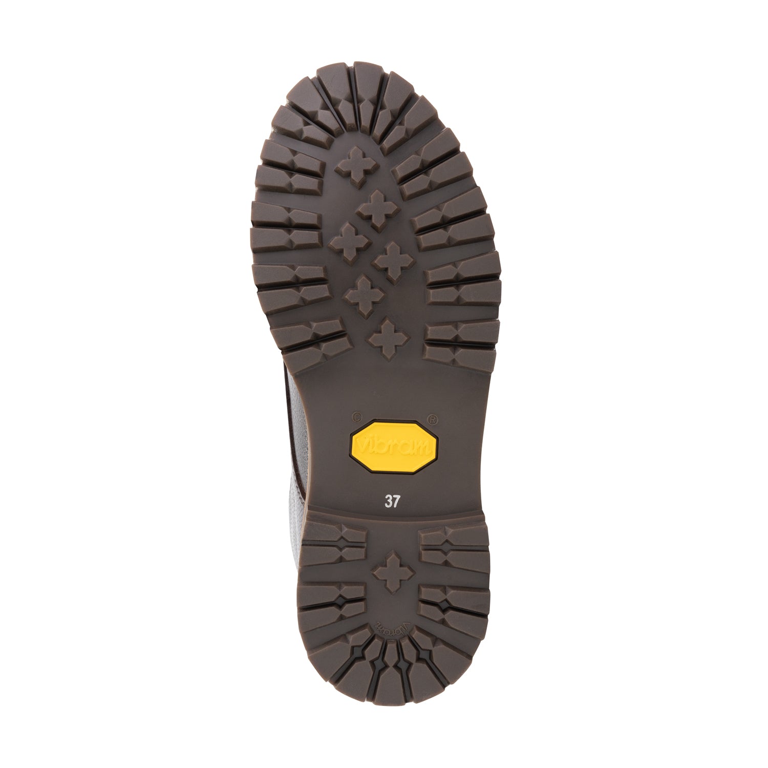 Steinkjer Dark brown UNS