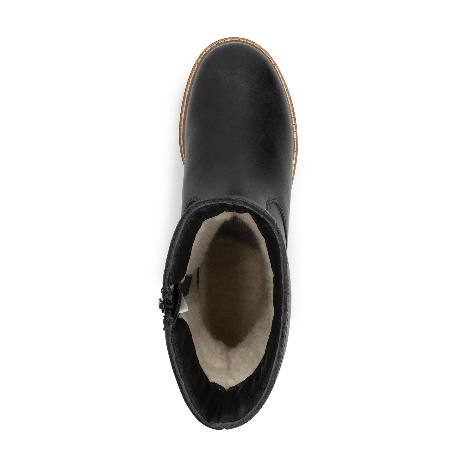 Bjornstad Black UPS