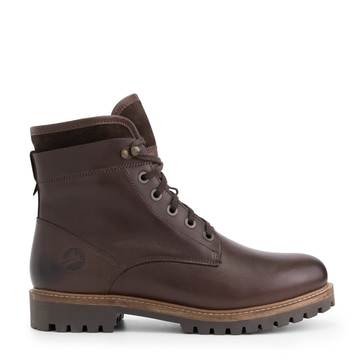 Langesund Dark brown R