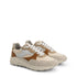 Ryde Men - Sneakers - Sand/Cognac FRD