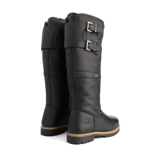 Denali Black BD