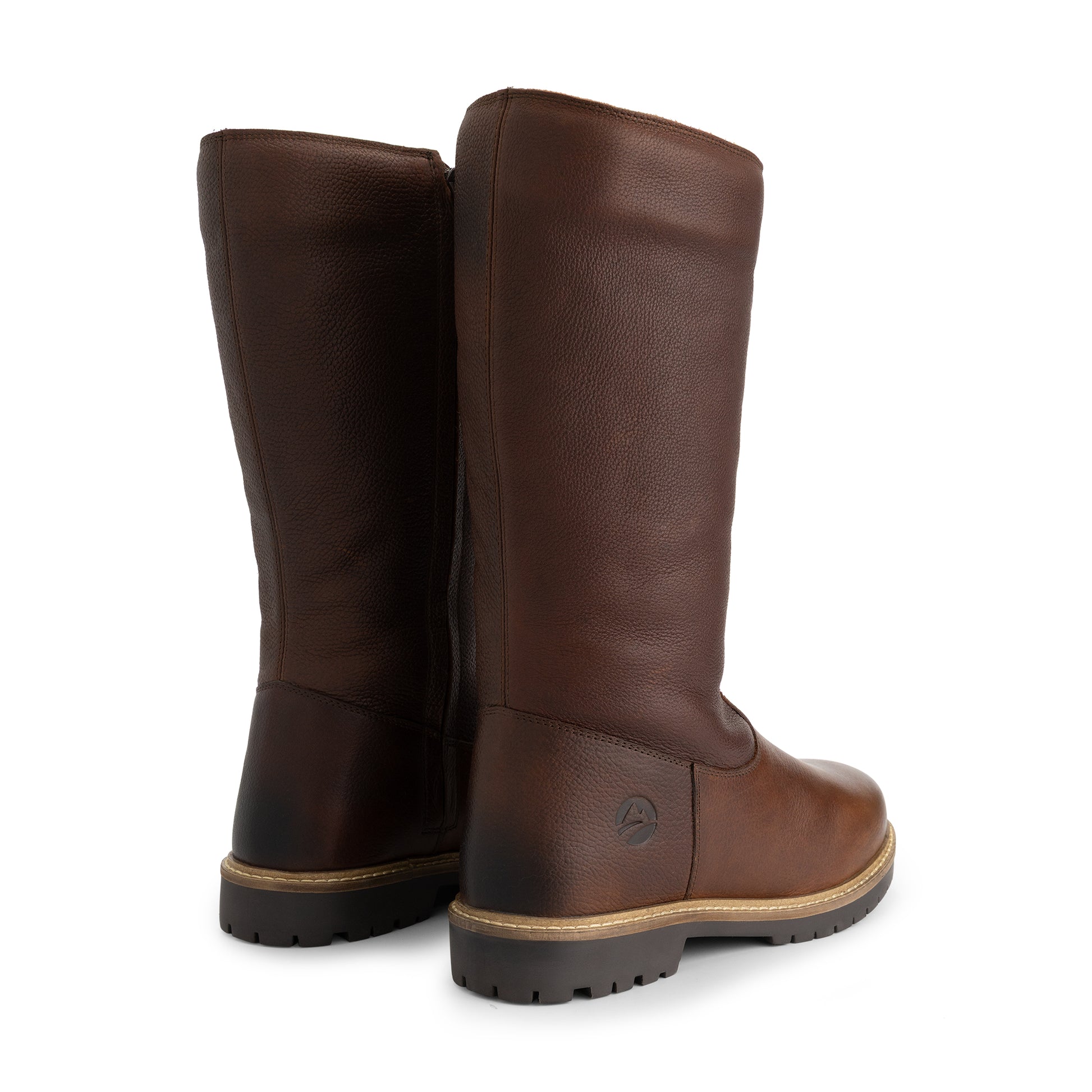 Forde Dark brown BD