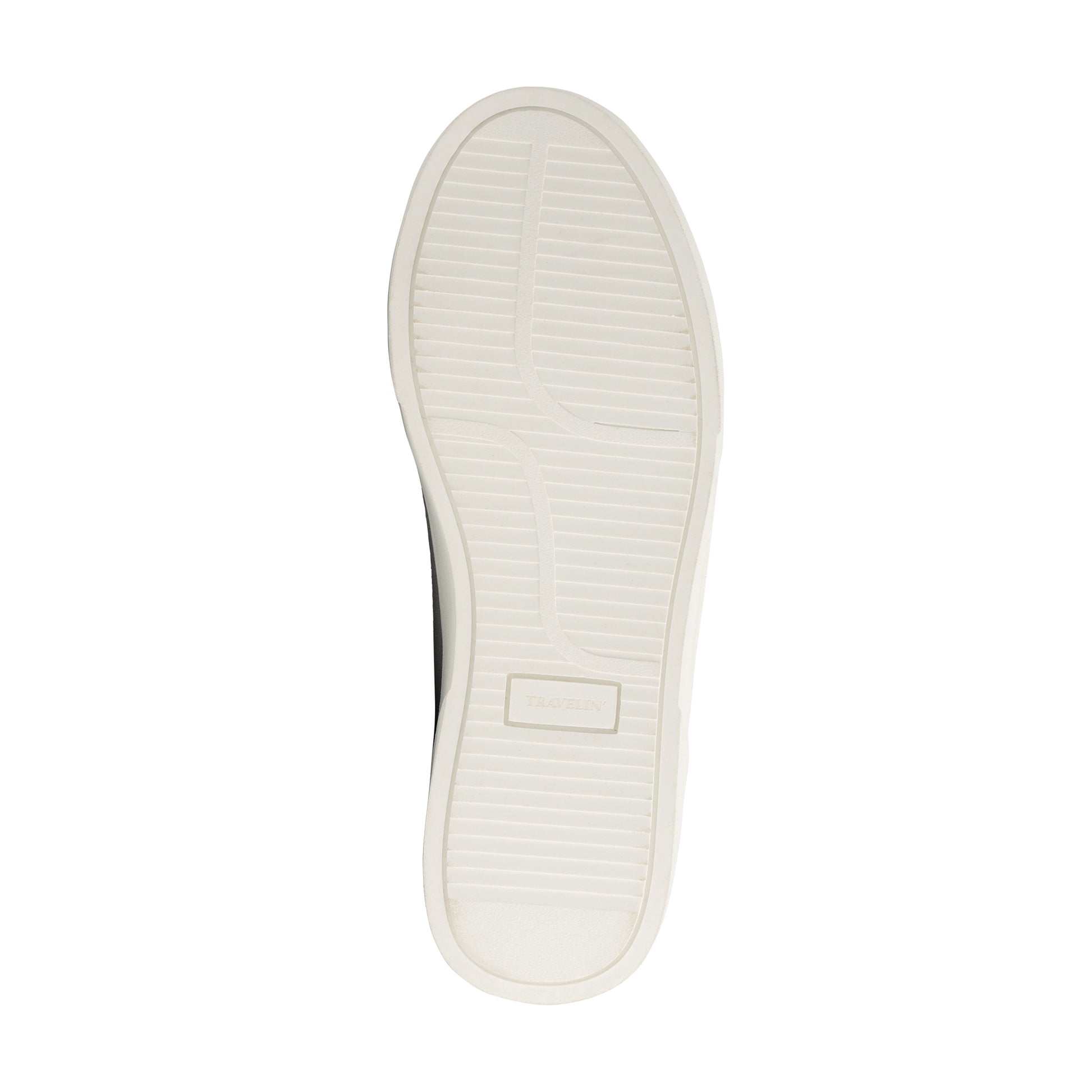 Croydon - Suede sneaker - Men - Light grey UNS