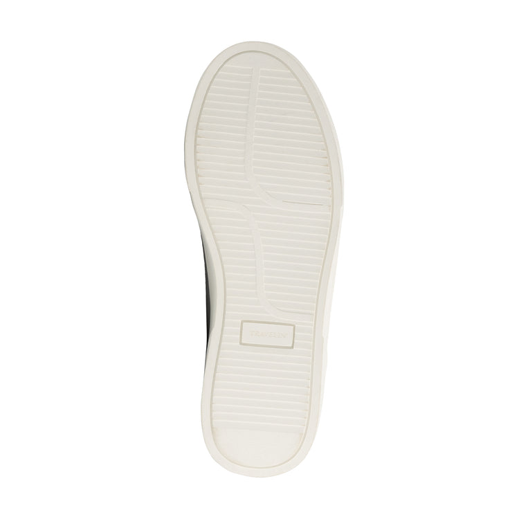 Croydon Men - Sneakers - Suede - Grey UNS