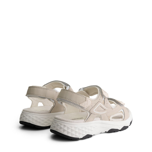 Tomra Women - Hiking sandals - Off-white BD