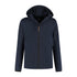 Bryndis Women - Outdoor cardigan - Navy F