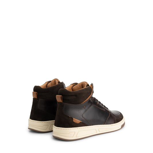 Durham Dark brown BD