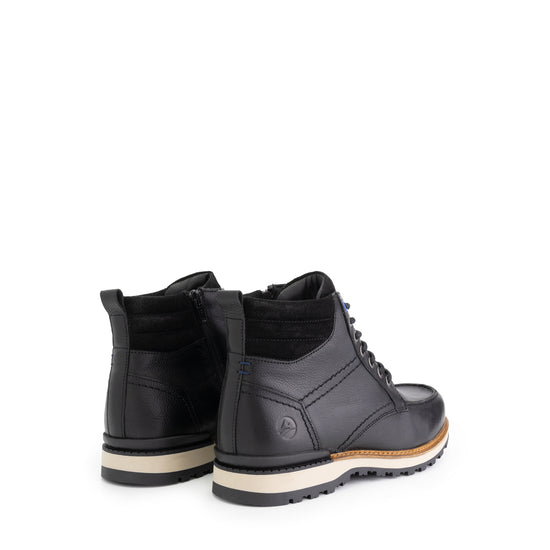 Levring Black BD