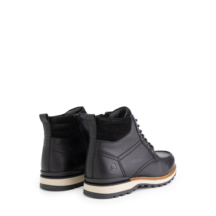 Levring Black BD