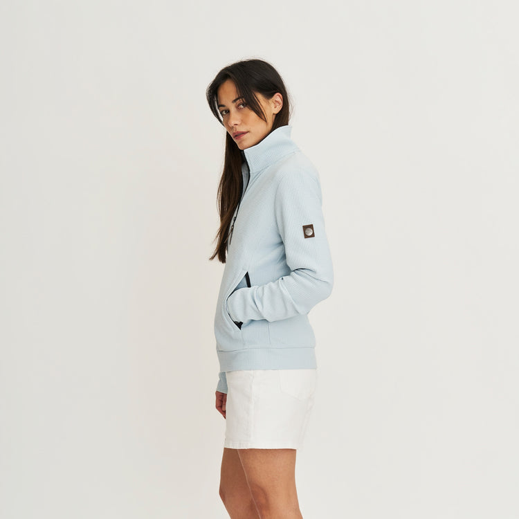 Pia Light blue MV3