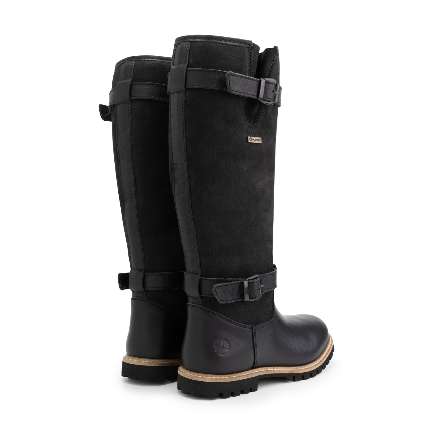 Greenland Black BD