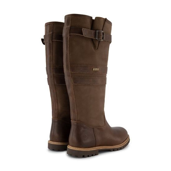 Norway Dark brown BD