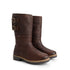 Klondike Dark brown FRD