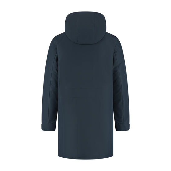 Hayden Men - 3-in-1 Jacket - Navy B