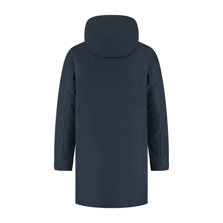 Hayden Men - 3-in-1 Jacket - Navy B