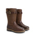 Vrangen Dark brown FRD