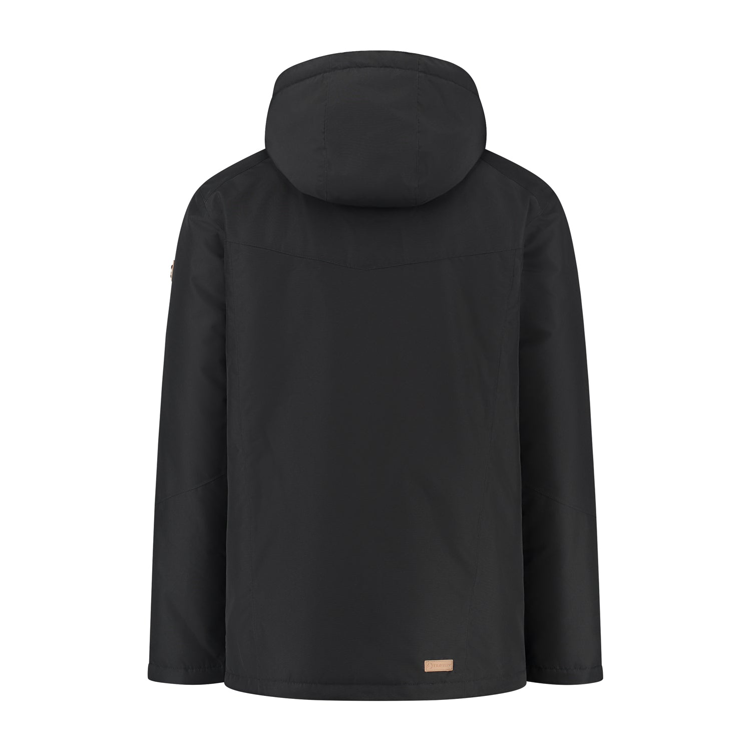 Pontus Black B