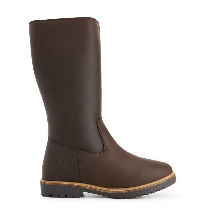 Jarvik Dark brown R