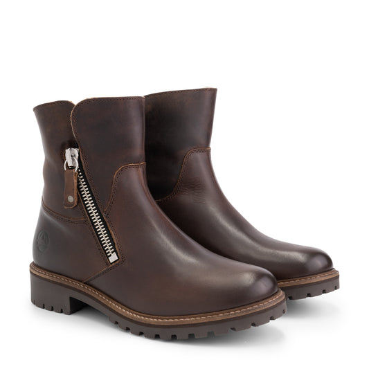 Vartae Dark brown FRD