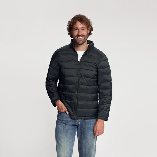 Hayden Men - 3-in-1 Jacket - Navy MV4