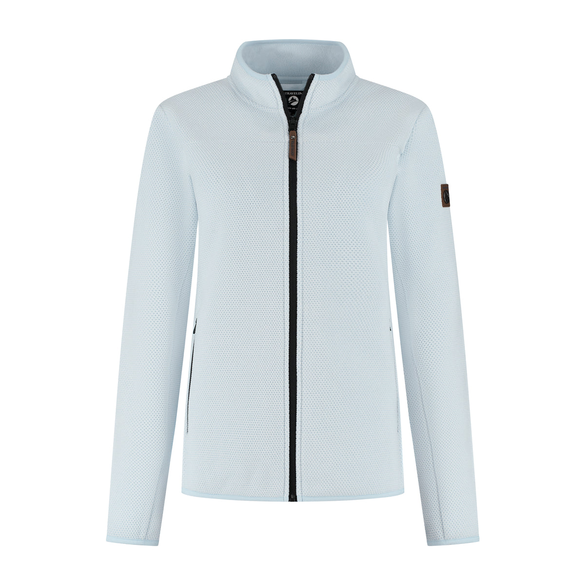 Liva Light blue F