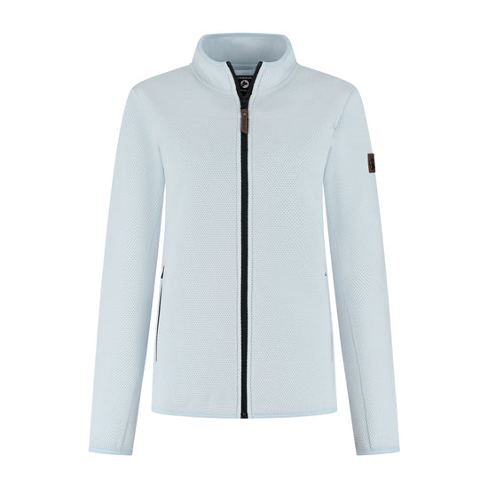 Liva Light blue F