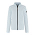 Liva Women - Outdoor cardigan - Light blue F