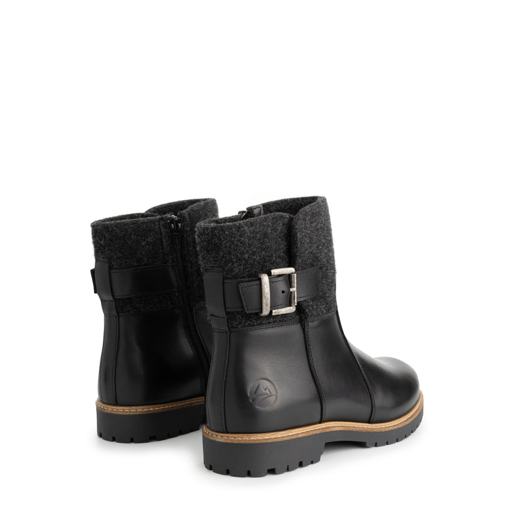 Orkla Black BD