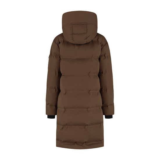 Odda Dark brown B