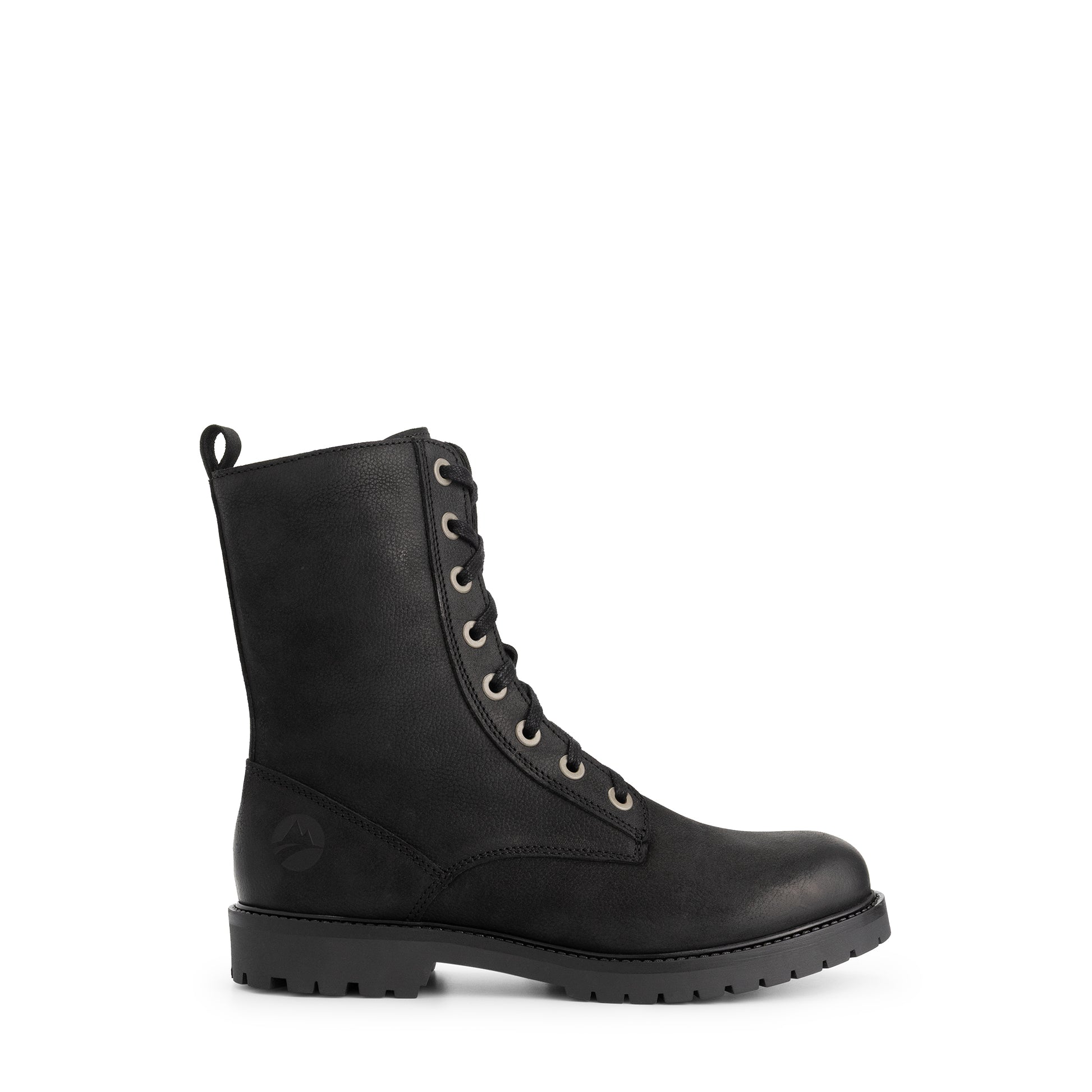 Bossvika Black R