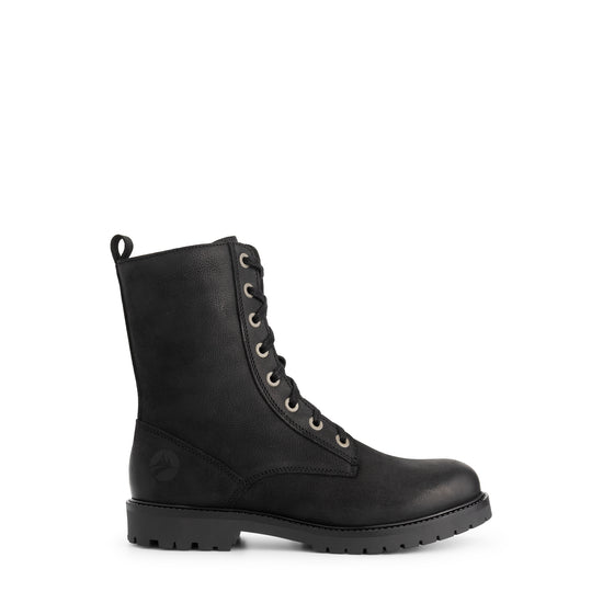 Bossvika Black R
