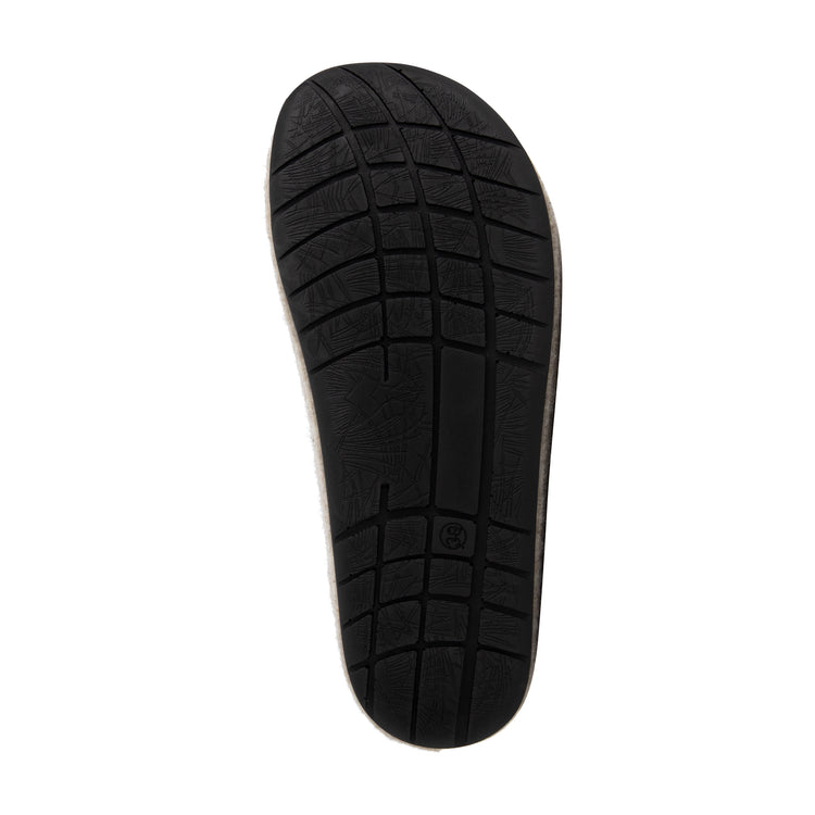 Come Home Women - House slippers - Wool - Sand UNS