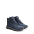 Grasten - Semi-high hiking boots - Women - Navy FRD