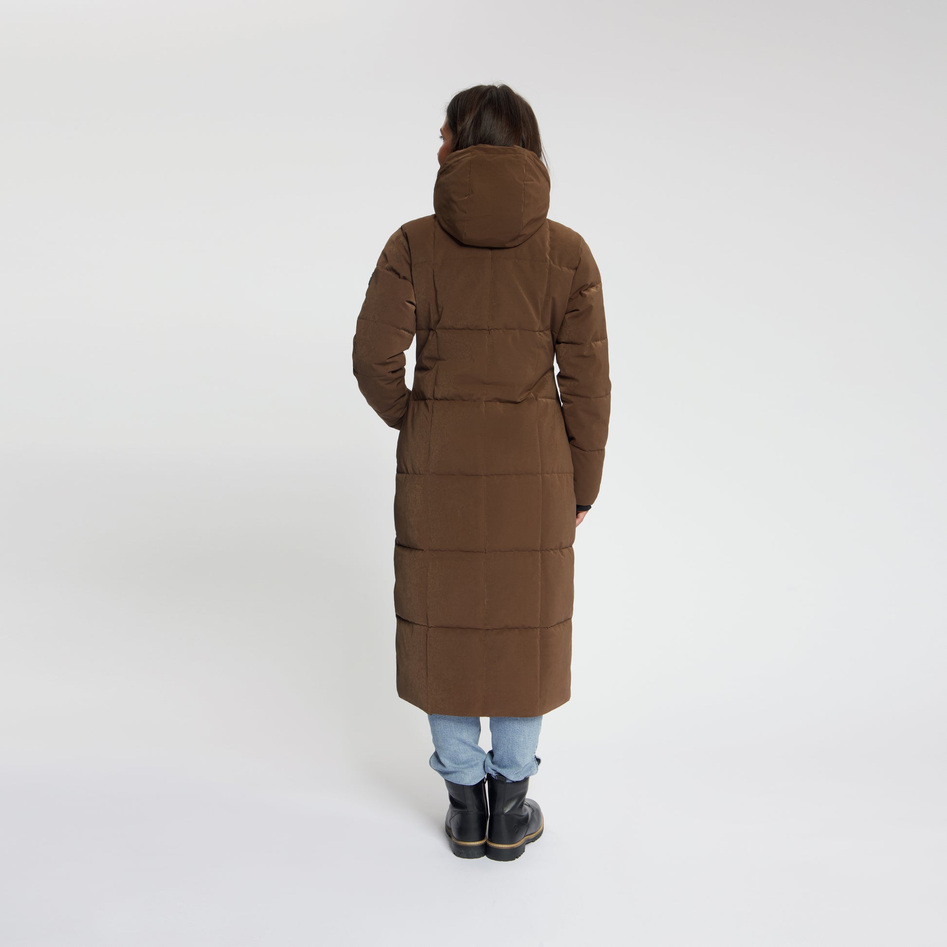 Andels Dark brown MV4