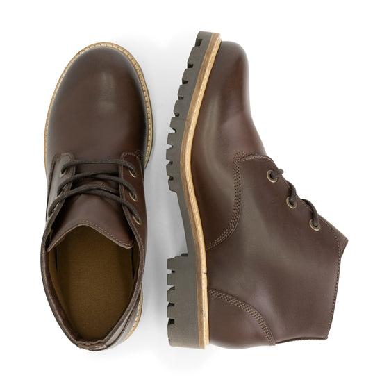 Tovgard Dark brown UPD