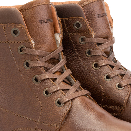 Steinkjer Cognac DFW