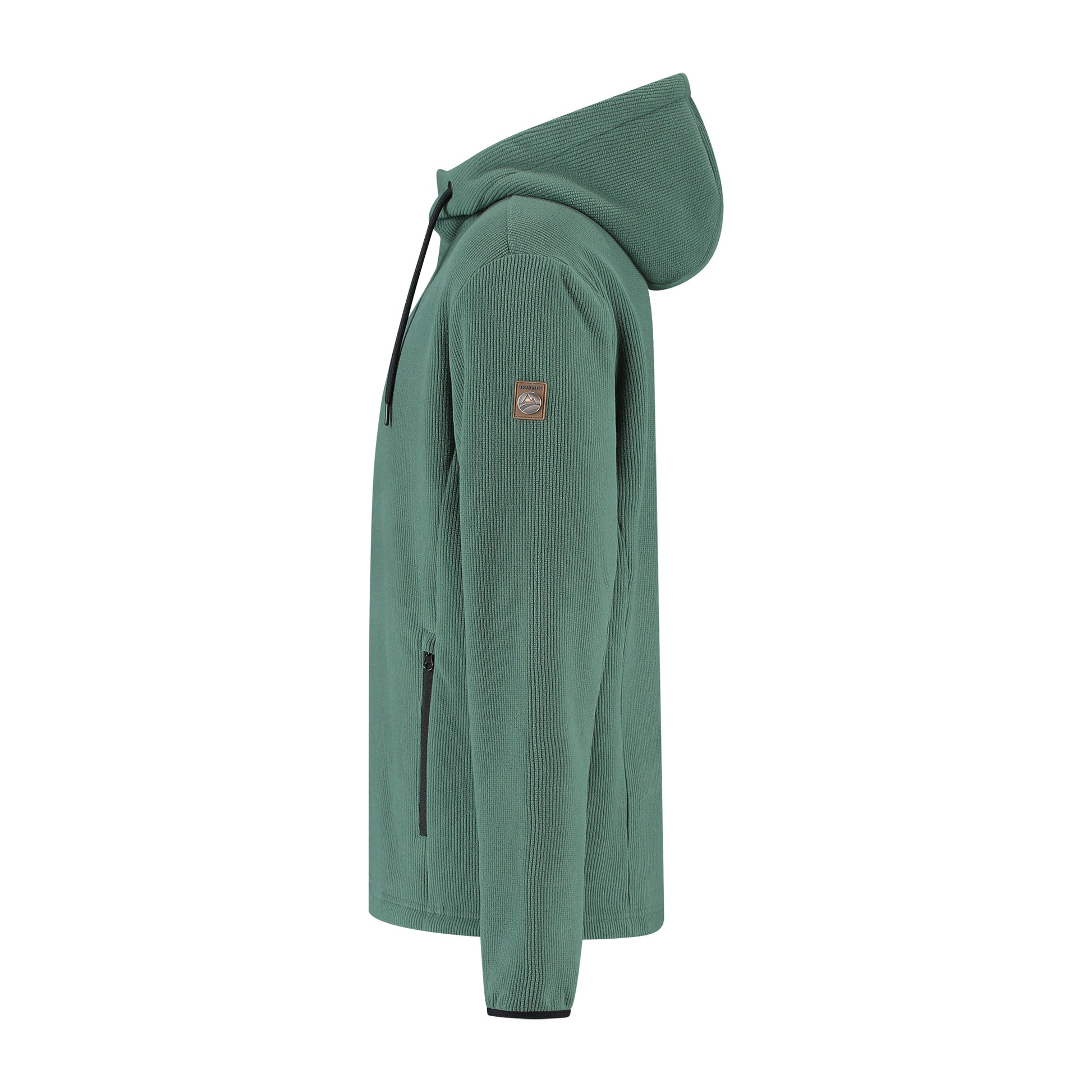 Karlson Dark green L