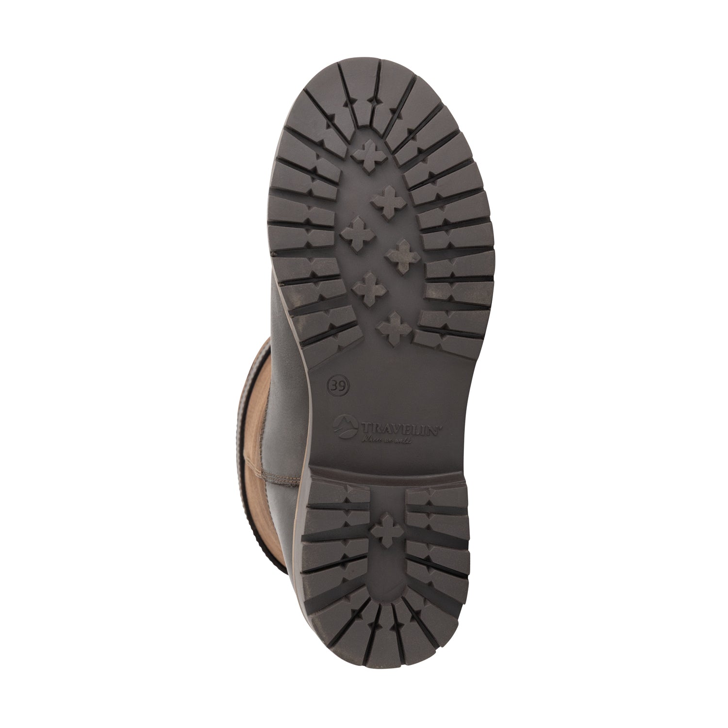 Finnberg Dark brown UNS