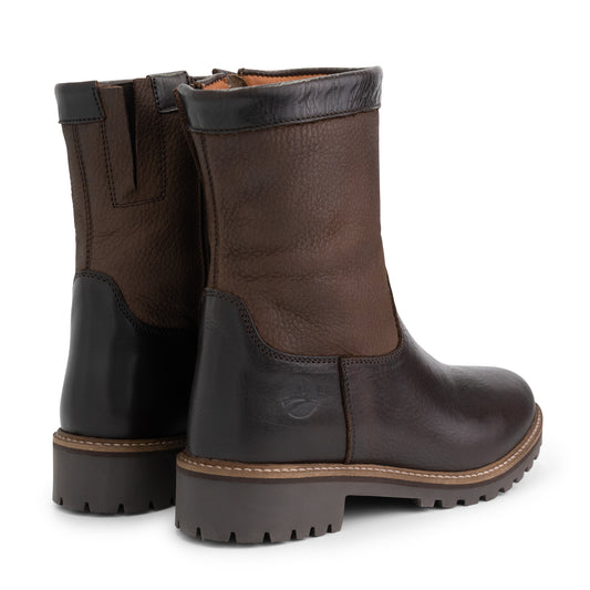 Mygland Dark brown BD