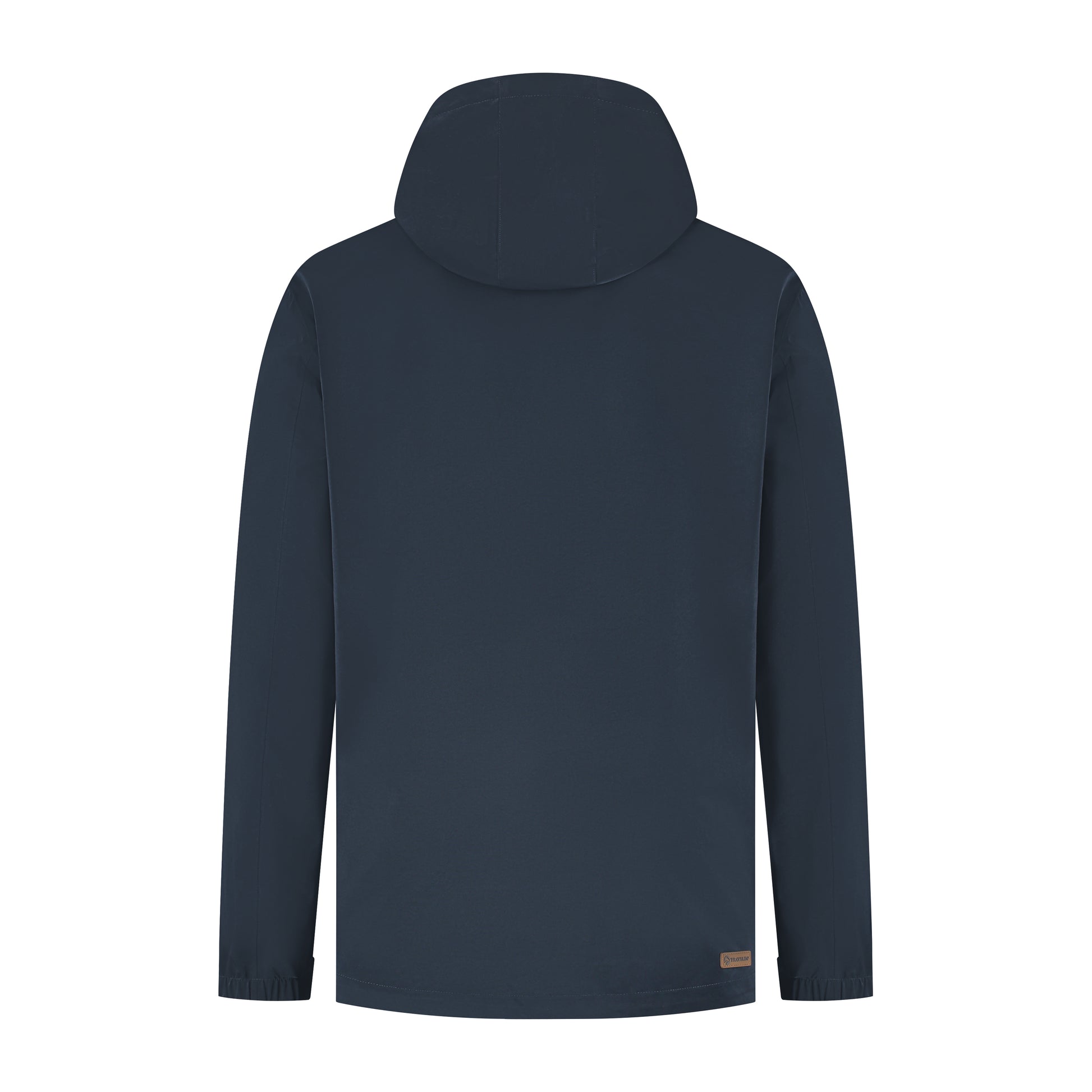 Aron Men - Hardshell jacket - Waterproof - Navy B