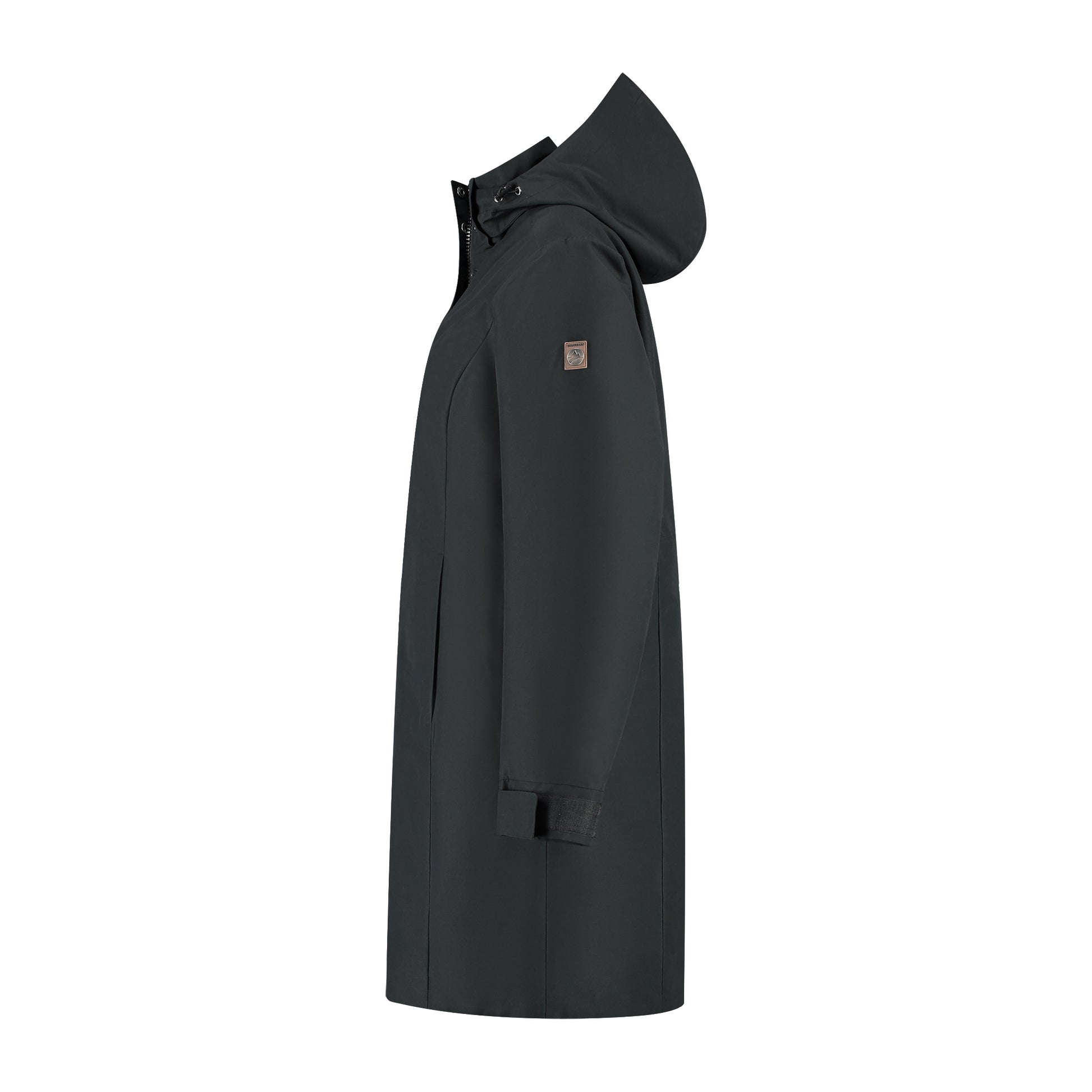 Ginser Black L
