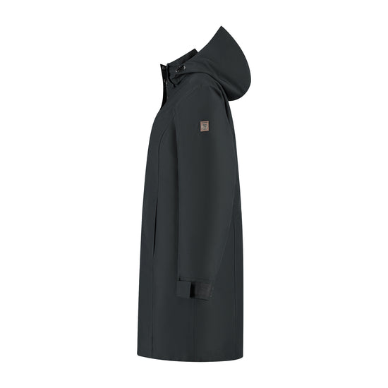 Ginser Black L