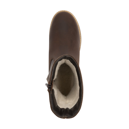 Nakskov Dark brown UPS