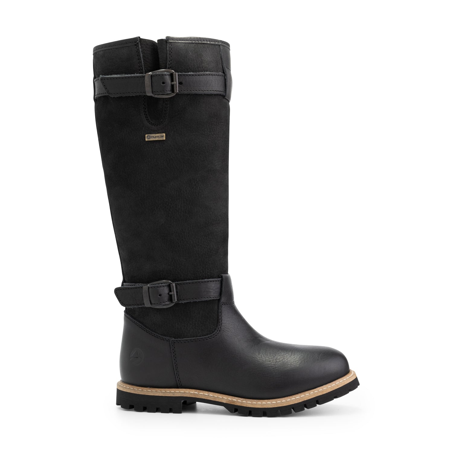Greenland Black R