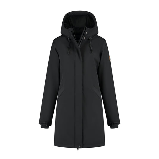 Elina Black F