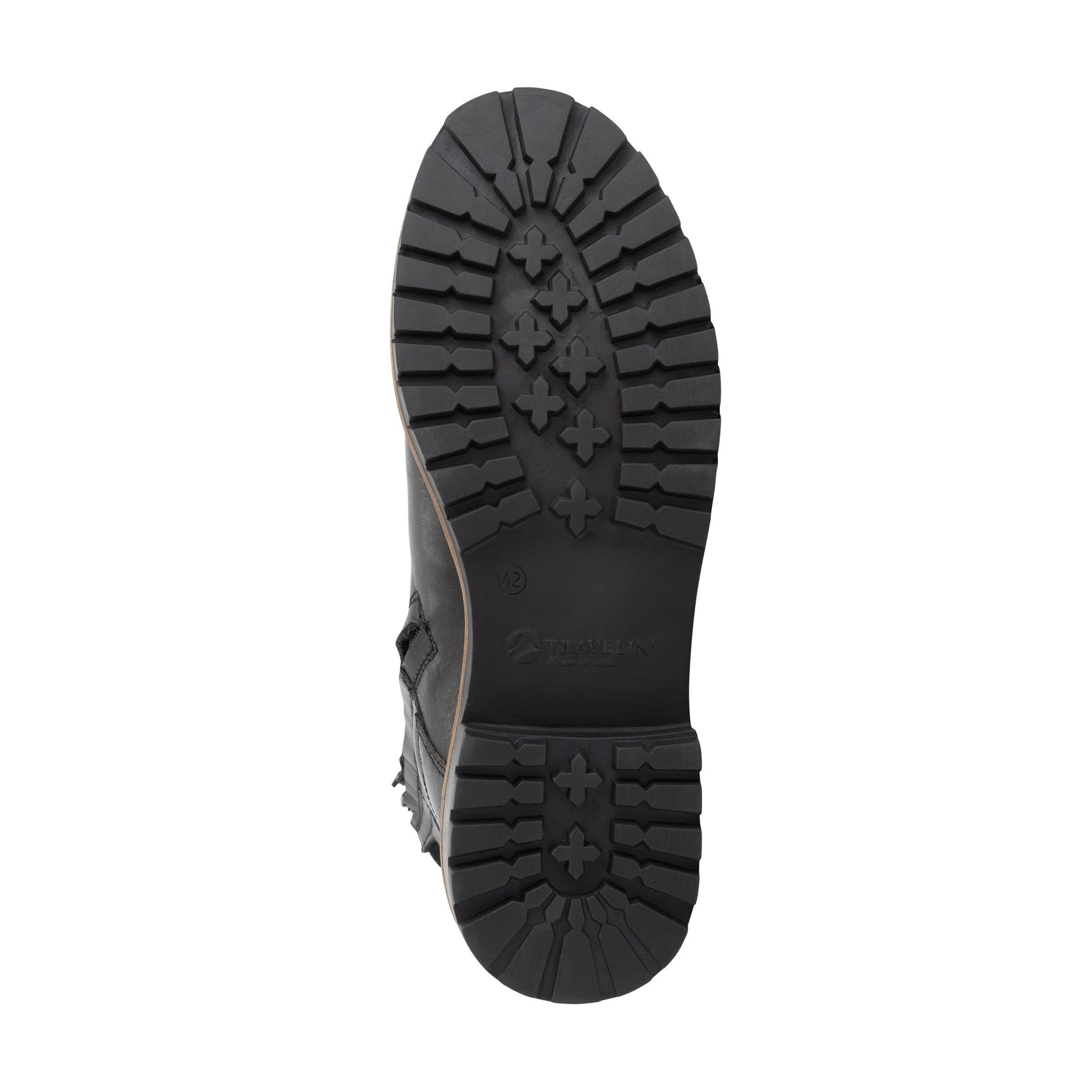 Langstrand Black UNS
